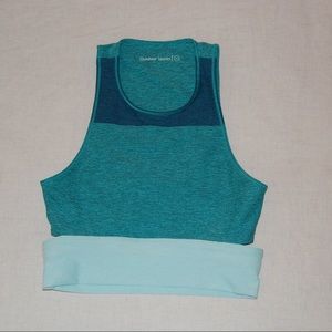 Outdoor Voices Crop Top